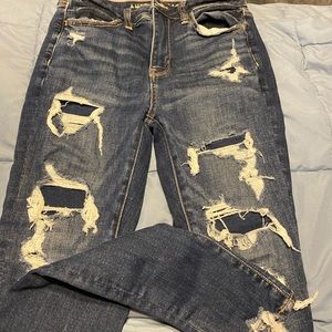American Eagle jeans NWOT
